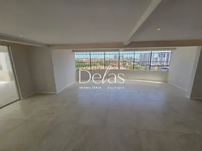 Cobertura com 4 Quartos à venda, 251m² no Papicu, Fortaleza