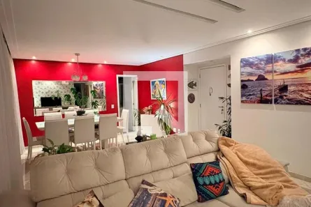Apartamento com 3 Quartos à venda, 149m² no Quarta Parada, São Paulo