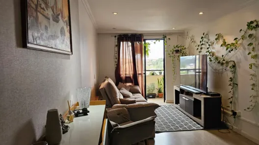 Apartamento com 3 Quartos à venda, 96m² no Vila das Hortências, Jundiaí