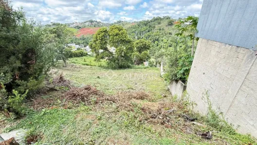 Lote/Terreno à venda, 1071m² no Novo Horizonte, Juiz de Fora