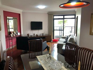 Apartamento com 4 Quartos à venda, 124m² no Centro, São Bernardo do Campo