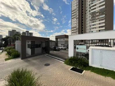 Apartamento com 2 Quartos à venda, 82m² no Jardim São Carlos, Sorocaba