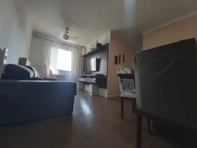 Apartamento com 3 Quartos à venda, 67m² no Pechincha, Rio de Janeiro