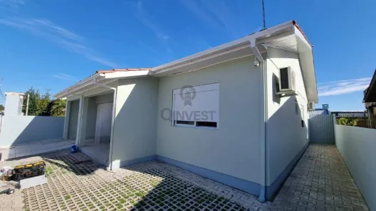 Casa com 3 Quartos à venda, 124m² no Coloninha, Araranguá