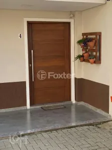 Casa de Condomínio com 3 Quartos à venda, 112m² no Mato Grande, Canoas