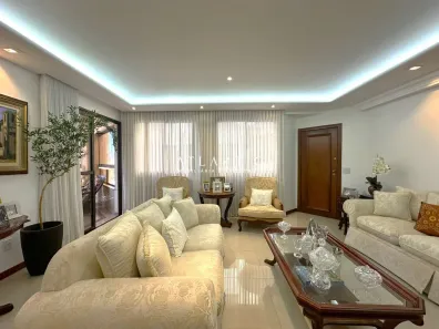 Apartamento com 4 Quartos à venda, 245m² no Praia da Costa, Vila Velha