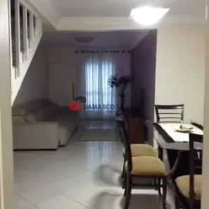 Sobrado com 3 Quartos para alugar, 283m² no Santa Paula, São Caetano do Sul