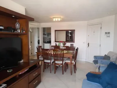 Apartamento com 3 Quartos à venda, 77m² no Santana, São Paulo