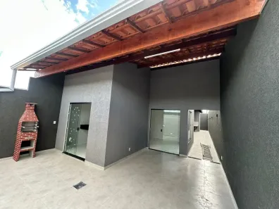 Casa com 3 Quartos à venda, 150m² no Encanto das Águas, Eunápolis