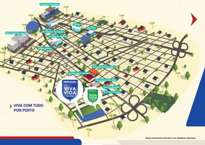 Apartamento com 2 Quartos à venda, 40m² no Siqueira, Maracanaú