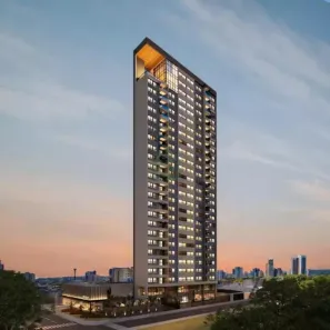 Apartamento com 2 Quartos à venda, 52m² no Paissandu, Recife