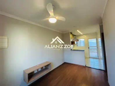 Casa com 2 Quartos à venda, 44m² no Santa Iria, Ribeirão Preto