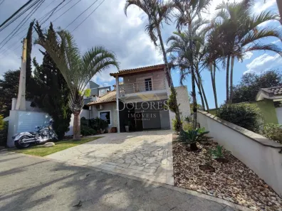 Casa de Condomínio com 3 Quartos à venda, 210m² no Parque Residencial Itapeti, Mogi das Cruzes