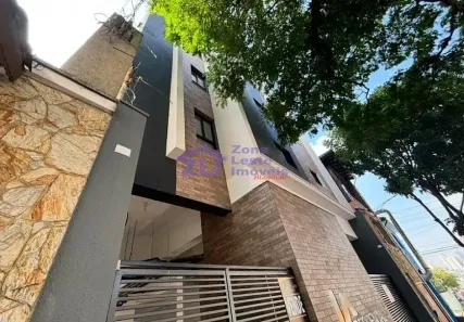 Apartamento com 2 Quartos à venda, 35m² no Vila Aricanduva, São Paulo