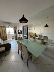 Apartamento com 2 Quartos à venda, 55m² no Ocian, Praia Grande