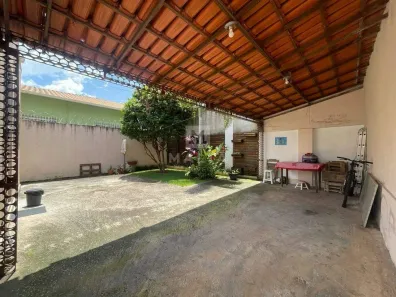 Casa com 3 Quartos à venda, 99m² no Diamante (Barreiro), Belo Horizonte