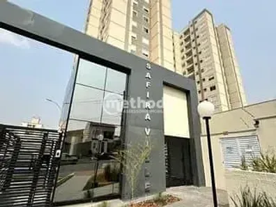 Apartamento com 2 Quartos à venda, 54m² no Jardim Nova Europa, Campinas