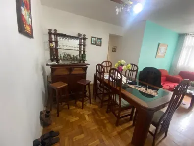 Apartamento com 3 Quartos à venda, 122m² no Icaraí, Niterói
