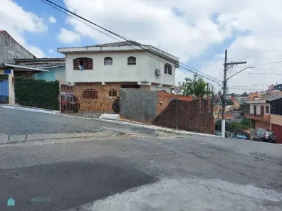 Sobrado com 3 Quartos à venda, 133m² no Vila Picinin, São Paulo