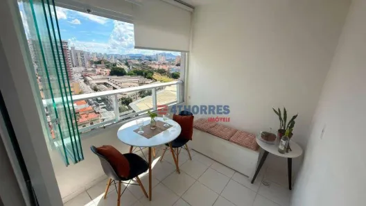 Apartamento com 2 Quartos à venda, 36m² no Água Branca, São Paulo
