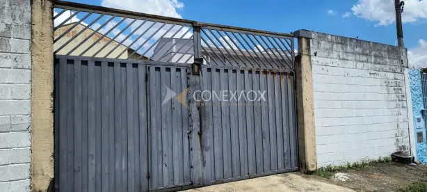 Lote/Terreno à venda, 1200m² no Parque Santa Bárbara, Campinas