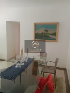 Apartamento com 3 Quartos à venda, 110m² no Icaraí, Niterói