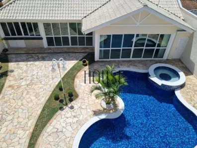 Casa com 3 Quartos à venda, 407m² no Jardim Ibiti do Paço, Sorocaba