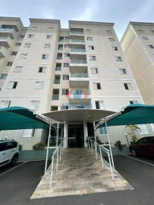 Apartamento com 3 Quartos para alugar, 97m² no Vila Brizzola, Indaiatuba