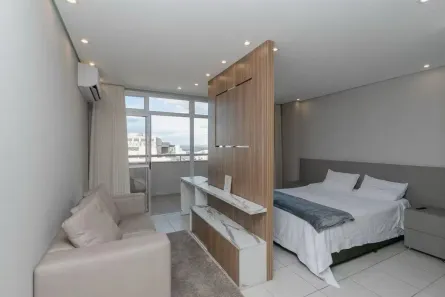 Cobertura com 1 Quarto à venda, 53m² no Centro, Belo Horizonte