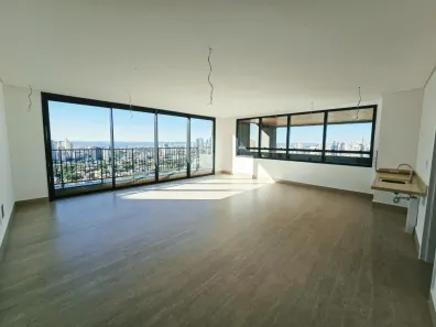 Apartamento com 3 Quartos à venda, 271m² no Setor Marista, Goiânia