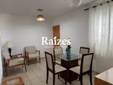 Apartamento com 3 Quartos à venda, 84m² no Lídice, Uberlândia