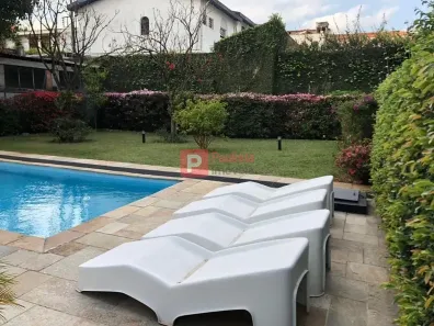 Apartamento com 2 Quartos à venda, 116m² no Pinheiros, São Paulo