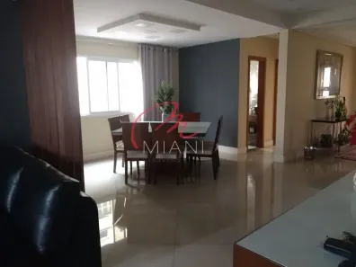 Apartamento com 4 Quartos à venda, 10m² no Cidade São Francisco, São Paulo