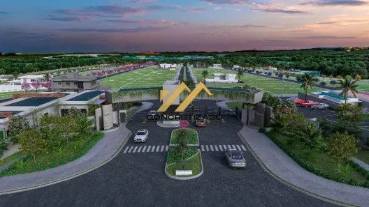 Lote/Terreno à venda, 420m² no Jardim Residencial Dona Maria José, Indaiatuba