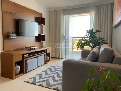 Apartamento com 3 Quartos à venda, 360m² no Vila Capri, Araruama