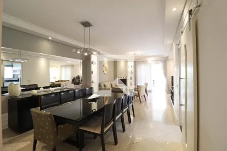 Casa com 3 Quartos à venda, 230m² no Jardim Leonor Mendes de Barros, São Paulo