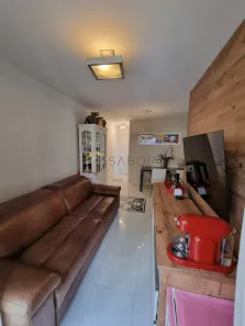 Apartamento com 3 Quartos à venda, 64m² no Vila Sofia, São Paulo