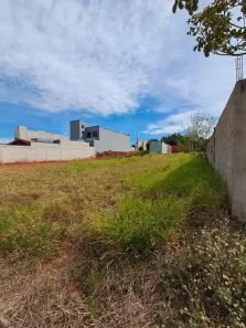 Lote/Terreno à venda, 200m² no Jardim Campo Verde II, Limeira