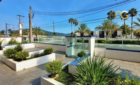 Apartamento com 3 Quartos à venda, 83m² no Boqueirão, Praia Grande
