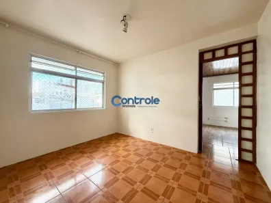 Apartamento com 1 Quarto à venda, 59m² no Estreito, Florianópolis
