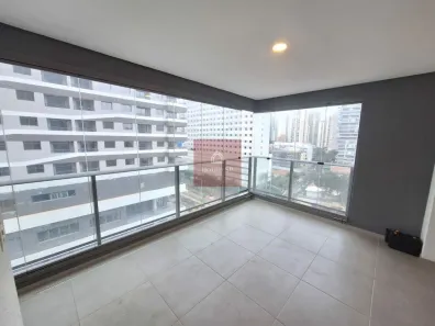 Apartamento com 2 Quartos à venda, 81m² no Vila Olímpia, São Paulo