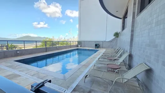 Apartamento com 3 Quartos à venda, 115m² no Centro, Balneário Camboriú