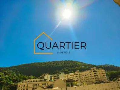 Apartamento com 3 Quartos à venda, 135m² no Laranjeiras, Rio de Janeiro