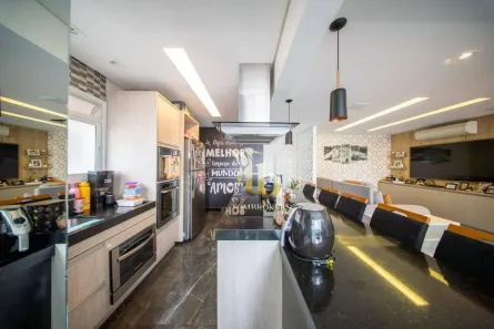 Apartamento com 2 Quartos à venda, 95m² no Vila Regente Feijó, São Paulo