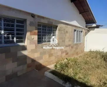 Casa com 3 Quartos à venda, 209m² no Jardim Eulina, Campinas
