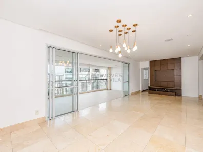Apartamento com 3 Quartos à venda, 222m² no Vila Mariana, São Paulo