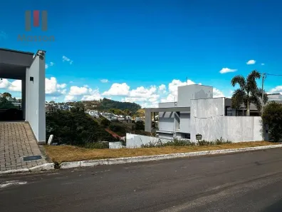 Lote/Terreno à venda, 510m² no Novo Horizonte, Juiz de Fora