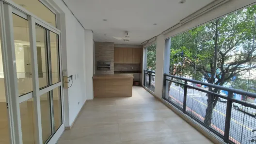 Apartamento com 4 Quartos à venda, 275m² no Bosque da Saúde, São Paulo