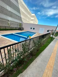 Apartamento com 2 Quartos à venda, 52m² no Jardim Basilicata, Sumaré