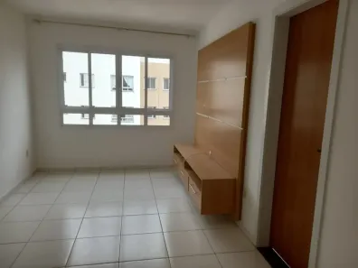 Apartamento com 2 Quartos à venda, 84m² no Floradas de São José, São José dos Campos